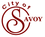 City of Savoy, Texas